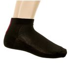 Носки мужские, размер 27-29 (разм.обуви 42-44), цвет черный 203 - Фото 1