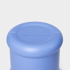 Бидон Martika «Просперо», 5 л, пластик, фиолетовый - Фото 5