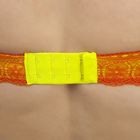 Бюстгальтер Penelopa mango, цвет жёлтый/оранжевый, размер 70A (2) - Фото 7