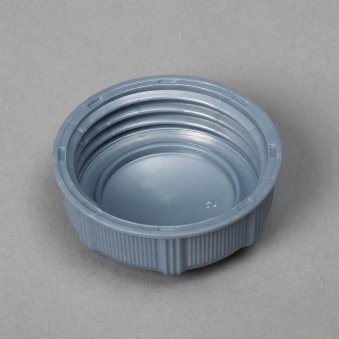 Канистра пищевая «Просперо», 5 л, синяя - фото 1898013558