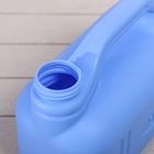 Канистра пищевая «Просперо», 5 л, синяя - Фото 5