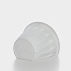 Кашпо настенное для цветов «Фелиция», 1 л, d=16 см, мраморное - Фото 8