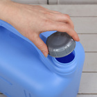 Канистра пищевая «Просперо», 20 л, фиолетовая - Фото 3