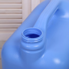 Канистра пищевая «Просперо», 20 л, фиолетовая - Фото 5