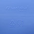 Канистра пищевая «Просперо», 20 л, фиолетовая - Фото 8