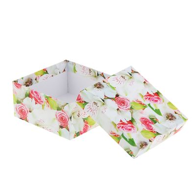 Набор коробок 7в1 "Цветы яблони"