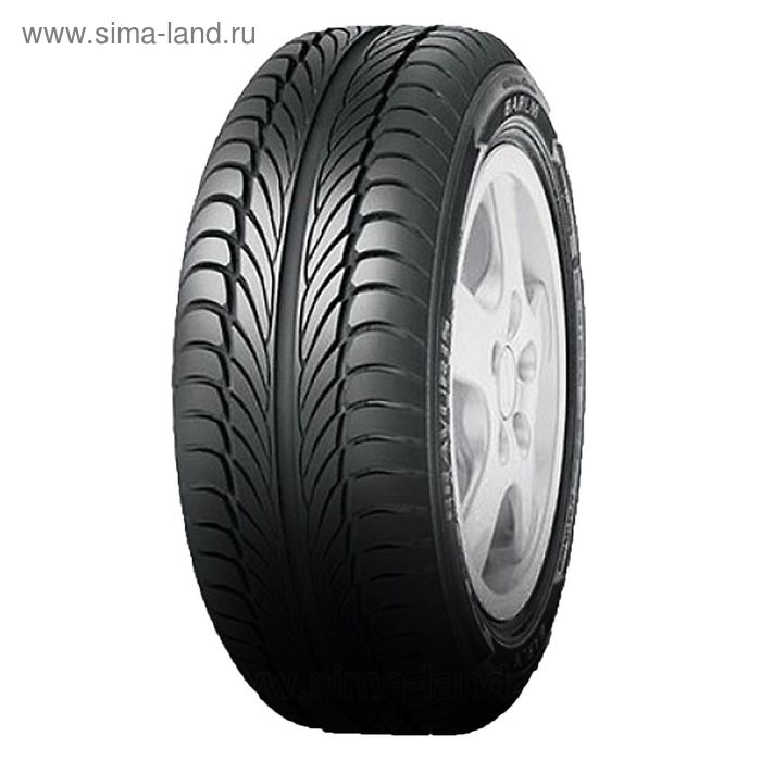 Шина летняя Barum Bravuris 225/60 R16 98W - Фото 1