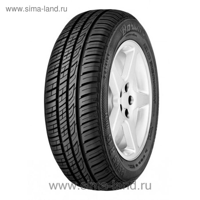 Шина летняя Barum Brillantis 2 155/70 R13 75T - Фото 1