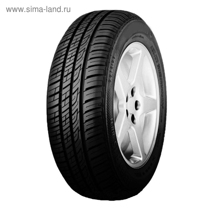 Шина летняя Barum Brillantis 2 175/70 R14 84T - Фото 1