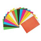 Картон цветной Calligrata, А4, 16 листов, 8 цветов, немелованный, МИКС - Фото 8