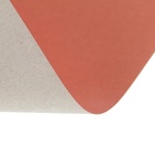 Картон цветной Calligrata, А4, 16 листов, 8 цветов, немелованный, МИКС - Фото 9