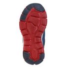 Кроссовки детские, цвет красный, размер 27 - Фото 3