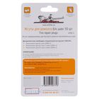 Жгуты для ремонта бескамерных шин, в блистере 10 шт. - Фото 4