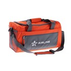 Термосумка автомобильная, 20 л, 43 х 23 х 22 см - Фото 1