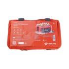 Термосумка автомобильная, 20 л, 43 х 23 х 22 см - Фото 2