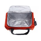 Термосумка автомобильная, 20 л, 43 х 23 х 22 см - Фото 3