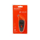 Манометр цифровой Airline, с подсветкой, металлический, до 7 атм - Фото 6