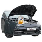 Накидка защитная, на бампер и крылья, 100×72 см - Фото 2