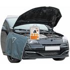 Накидка защитная, на бампер и крылья, 100×72 см - Фото 1