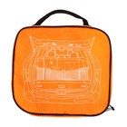 Сетка багажная для крепления груза Airline, карман, 30 х 70 см - фото 8275260