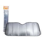 Шторка солнцезащитная, 60 х 125 см - Фото 1