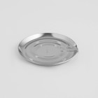 Сторож для молока, d=8см, толщина 1 мм - Фото 1