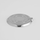 Сторож для молока, d=8см, толщина 1 мм - Фото 2