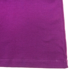 Туника женская, цвет фиолетовый, размер 52 (арт. М-427-09) - Фото 5