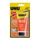 Клей специальный UHU Heavy Duty для наружных работ, 100 г, блистер - Фото 1