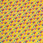 Бумага упаковочная глянцевая "Шарики",70 х100 см - Фото 2