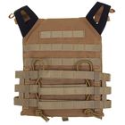 Жилет разгрузочный JPC Vest (Tan) VE-34-T - Фото 2