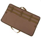 Чехол для оружия 100CM Molle Gunbag Tan GB-01-T - Фото 3