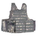 Жилет разгрузочный KINGRIN CIRAS vest (ACU) VE-01-ACU - Фото 2