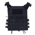 Жилет разгрузочный JPC Vest (black) VE-34-BK - Фото 1