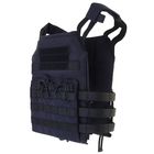 Жилет разгрузочный JPC Vest (black) VE-34-BK - Фото 3