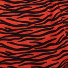 Комплект женский (майка, шорты) "Африка", размер 50, цвет, принт МИКС - Фото 7