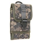 Подсумок Mobile bag ACU BP-19-ACU, 0,4 л - Фото 1