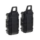 Подсумок Fast Mag accessory box of vest (S SIZE) Black MG-03-BK - Фото 2