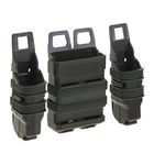 Подсумок Fast Mag accessory box of vest (L SIZE) OD MG-05-OD - Фото 1