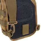 Сумка Shoulder Bag Tan BP-11-T - Фото 3