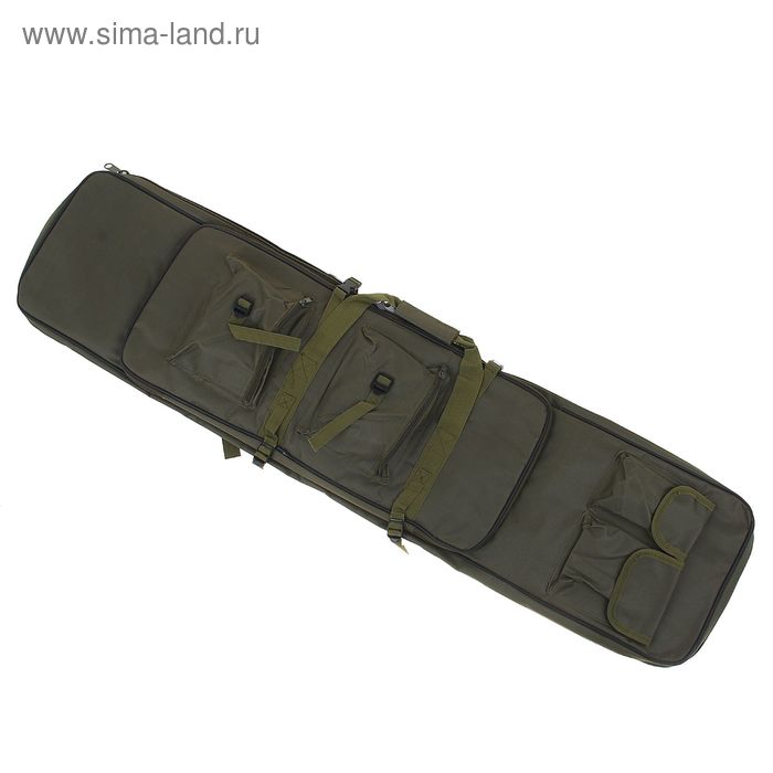 Чехол для оружия 120CM Gun Bag OD GB-04-OD - Фото 1