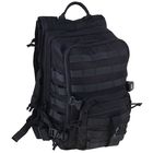 Рюкзак Multifunction Backpack Black BP-03-BK, 40л - Фото 3