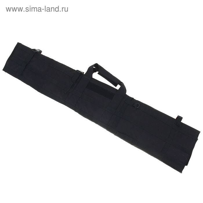 Чехол для оружия Sniper Gunbag Black GB-05-BK - Фото 1