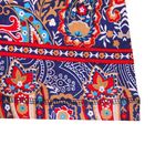 Комплект женский (туника, бриджи) "Арина", размер 46, цвет МИКС - Фото 4