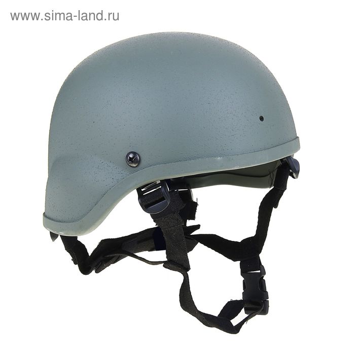 Шлем для страйкбола KINGRIN MICH HELMET HL-11-G - Фото 1