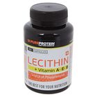 Витамины Лецитин 60 капс. - Фото 1