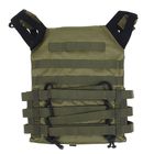 Жилет разгрузочный JPC Vest (OD) VE-34-OD - Фото 2