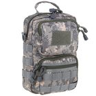 Сумка Protable Bag ACU BP-13-ACU, 5 л - Фото 1