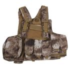 Жилет разгрузочный KINGRIN CIRAS vest () VE-01-AT - Фото 1