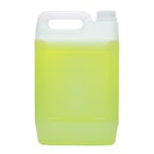 Средство для мытья посуды «Ника-Супер Плюс», гель-концентрат, лайм, 5 кг - Фото 5